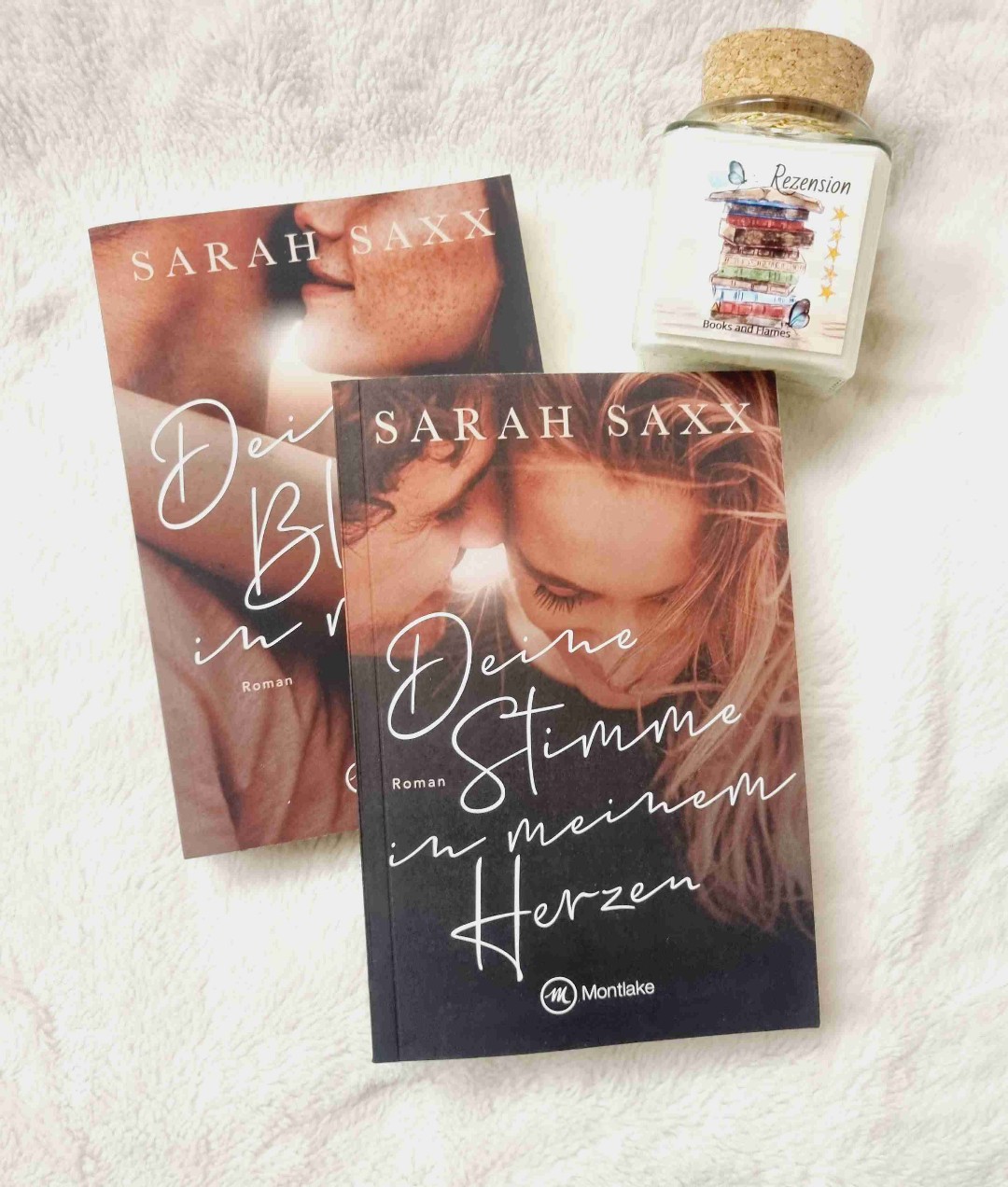 Wunderschöne emotionale Story 