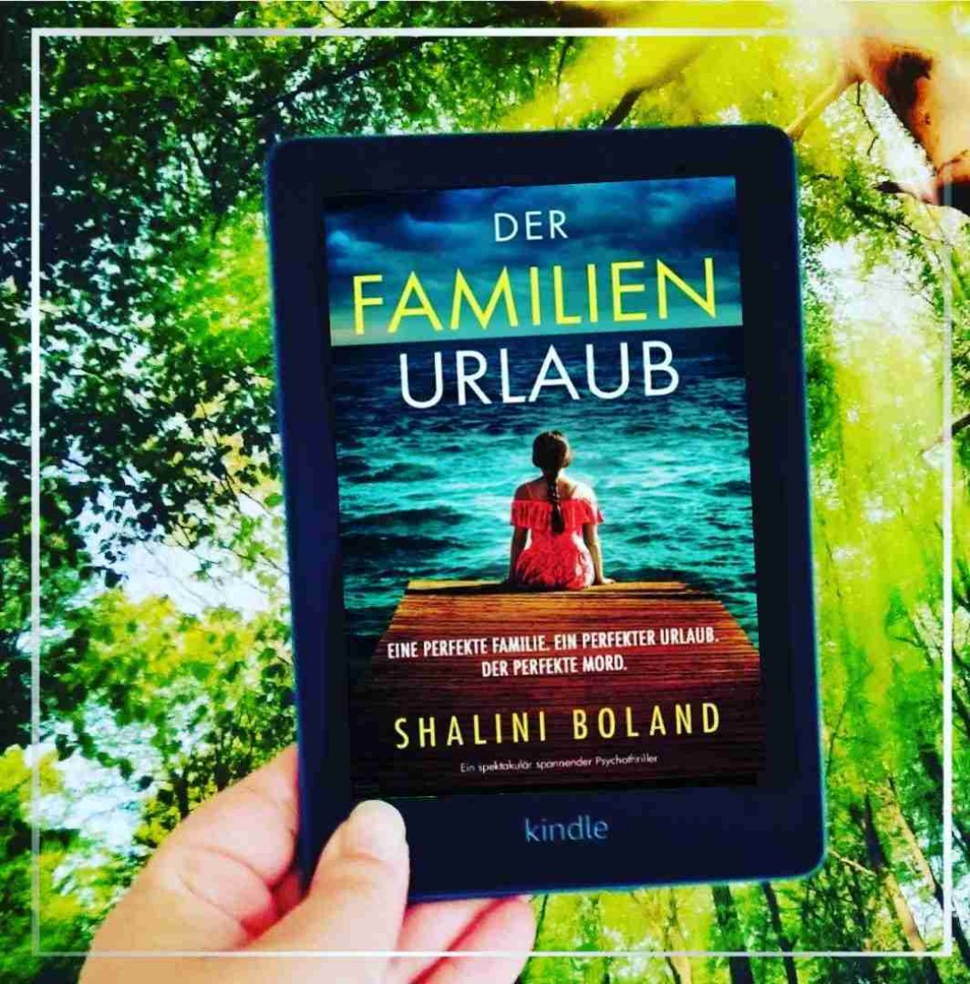 Ein absoluter Pageturner!! Die relativ kurzen Kapitel, jeweils abwechselnd aus der Sicht von Beth und Amber erzählt, enden meist mit einem Cliffhanger, so dass ich einfach immer weiter lesen musste und das Buch in 2 Tagen durch hatte.
Man kann sich zwar ziemlich schnell einen Reim darauf machen, was hinter der Geschichte steckt, die Auflösung war dann aber doch noch ein Stück heftiger. Wobei der Epilog mich dann nochmal richtig geschockt hat!!
Die Charaktere fand ich - bis auf Renzo - allesamt extrem unsympathisch, sodass ich auch gar nicht wirklich mit den Personen mitfiebern konnte. Spannend war es trotzdem. 👍