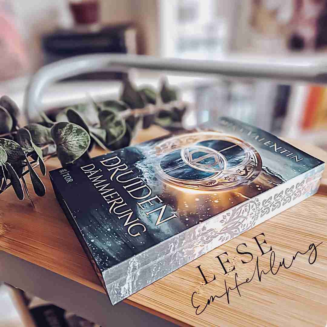 Ein Highlight Buch für mich!
