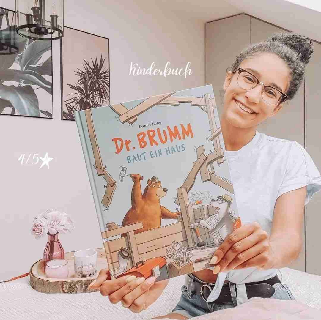 Ein unterhaltsames Kinderbuch!