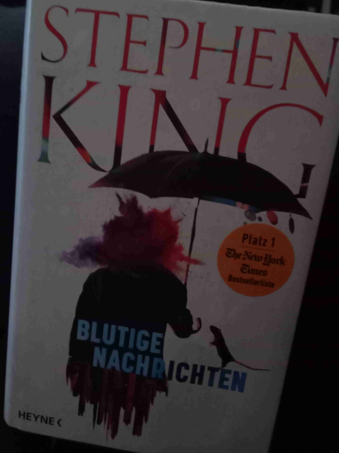 Wow, echt nicht schlecht ❤️