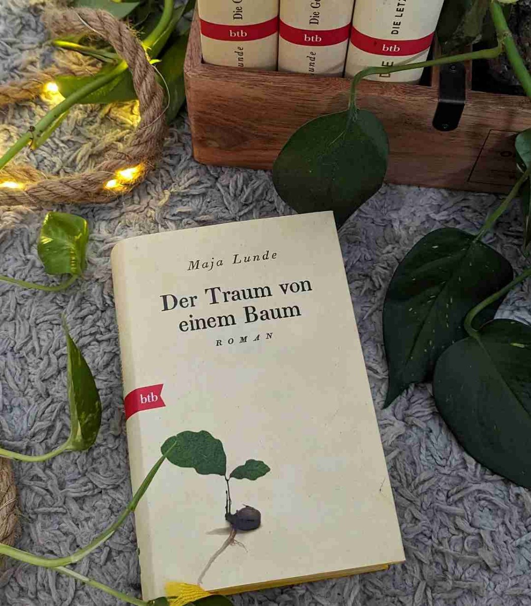 Absolute Empfehlung für die ganze Reihe 