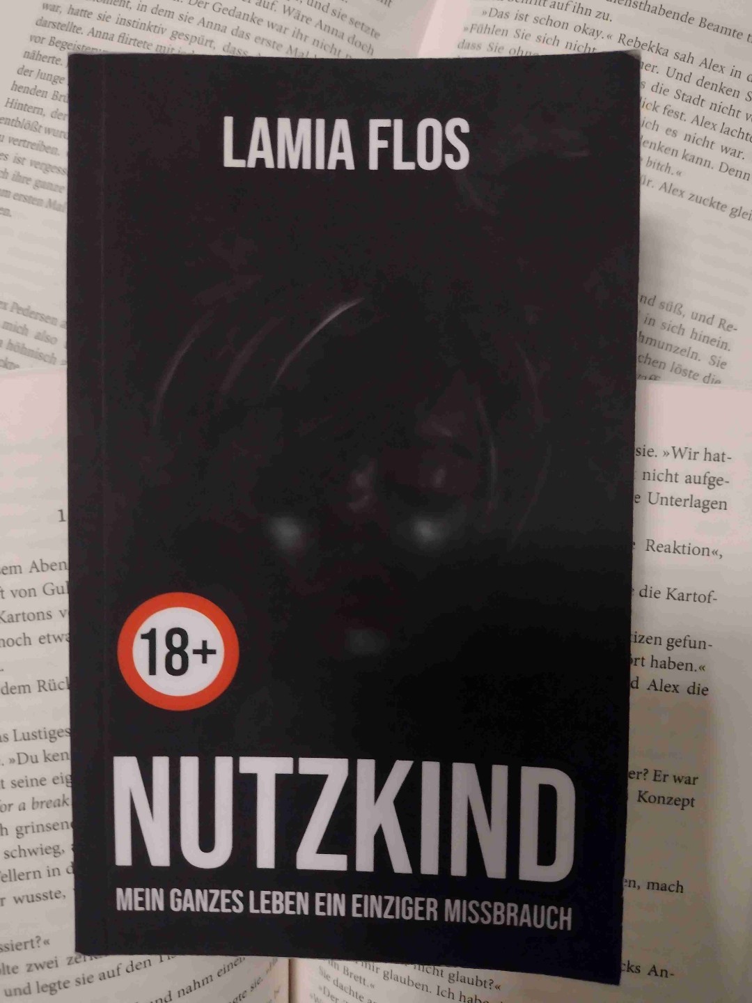 Unverständnis . Da blutet einem das Herz