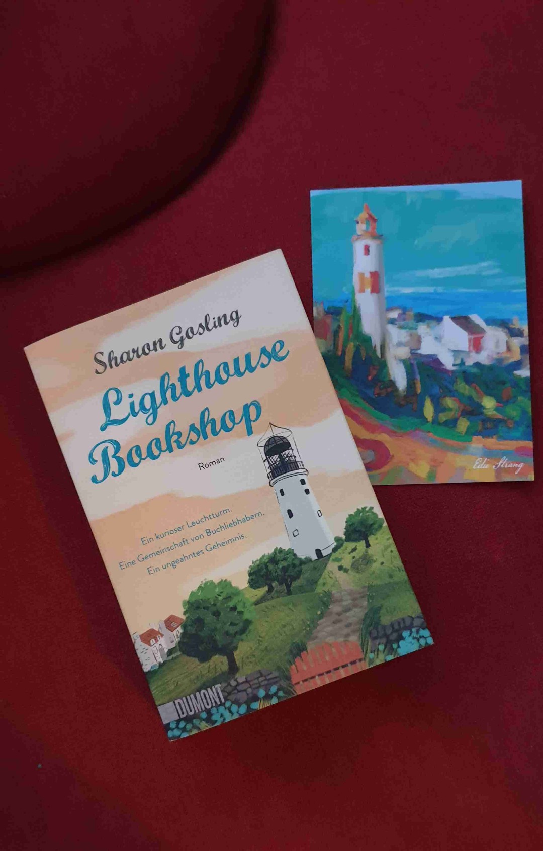 Eine herzerwärmende Geschichte!