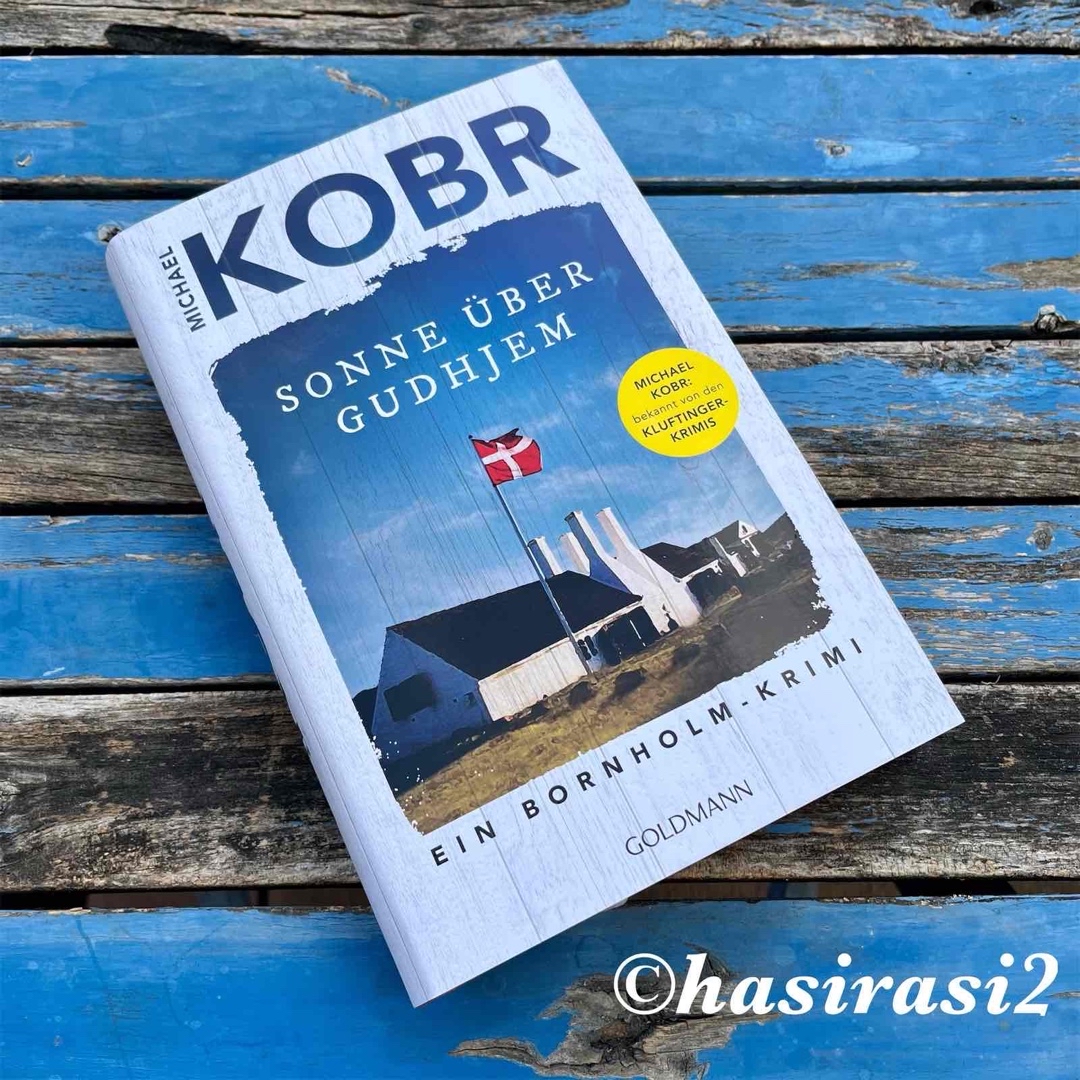Ein toller Reihenauftakt, der unbedingt nach weiteren Fällen auf Bornholm verlangt! 