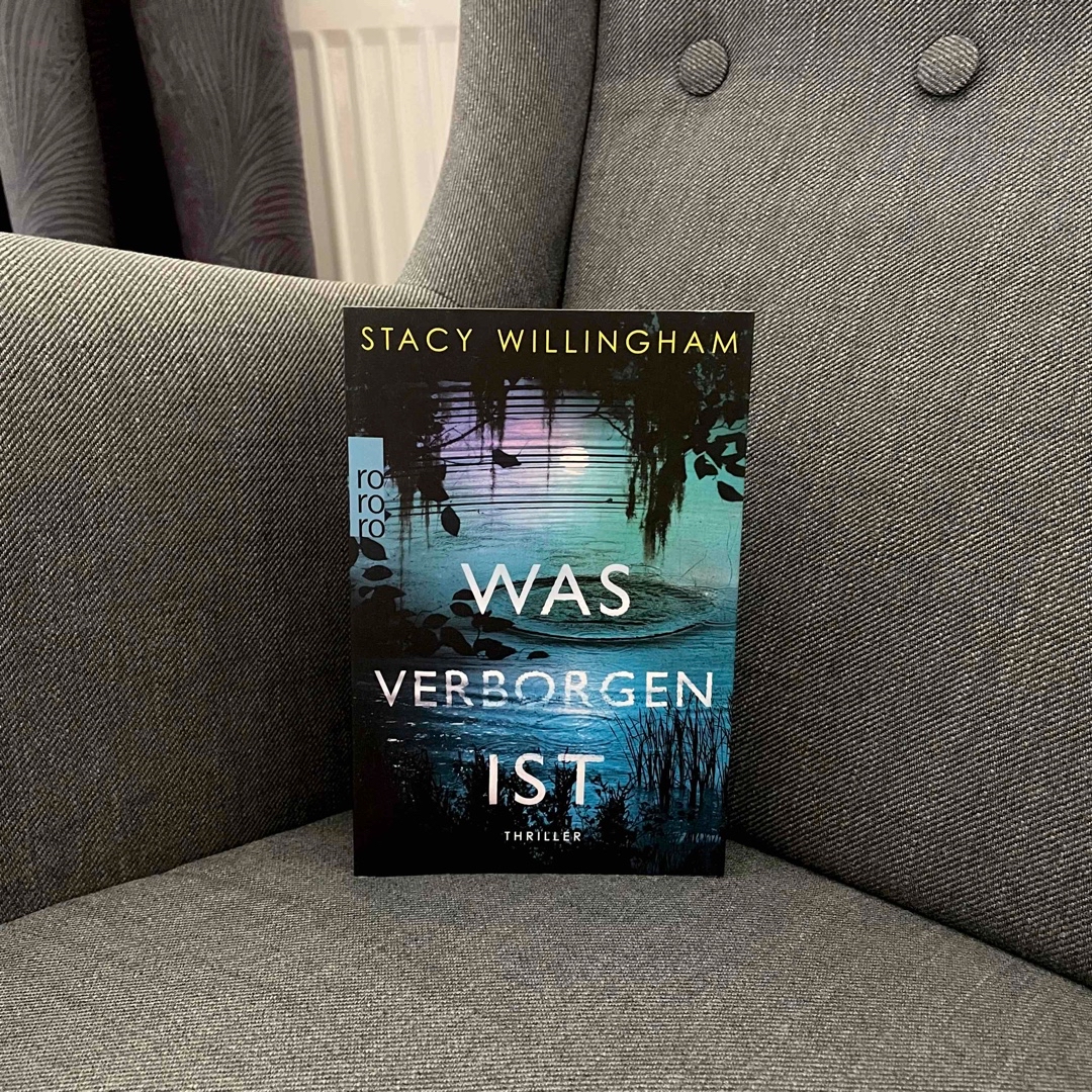 Atmosphärisch & packend!