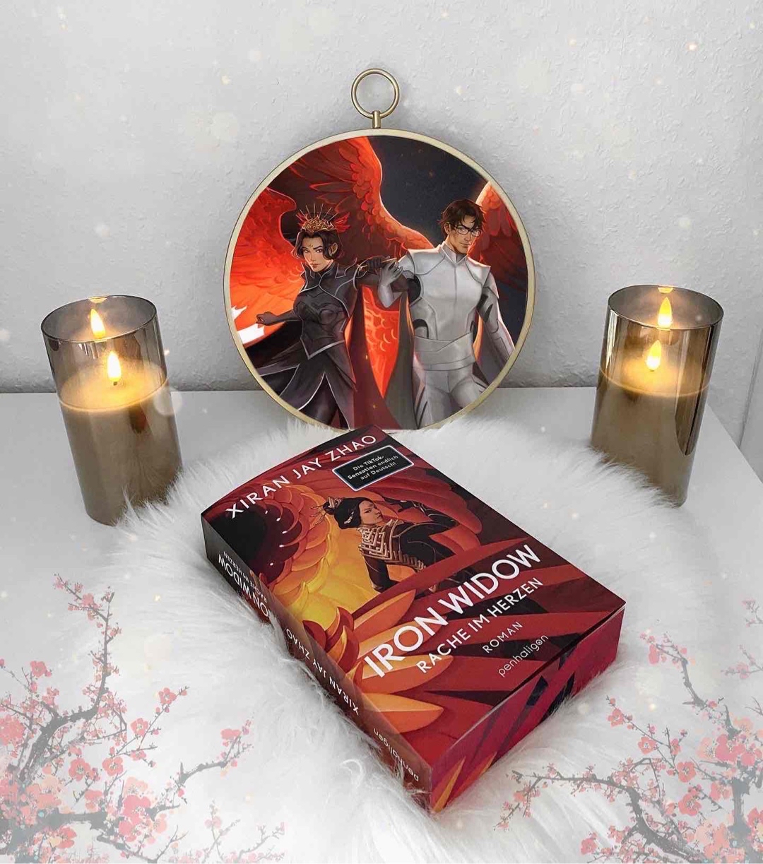 High Fantasy trifft auf Science-Fiction mit einer Menge Feminismus