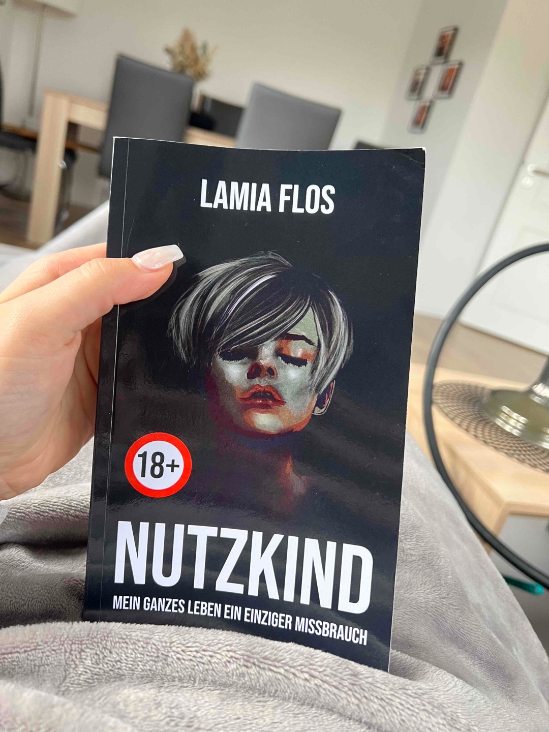 Herzzerreißende, wahre Geschichte