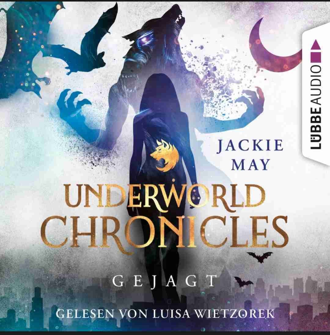 Auch der 2. Band dieser Reihe hat mir als Hörbuch wieder viel Spaß gemacht!