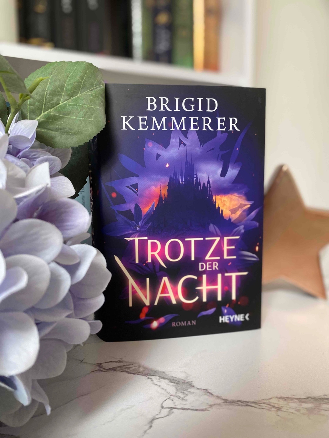 Holy Moly! War das ein gutes Buch! ❤️
