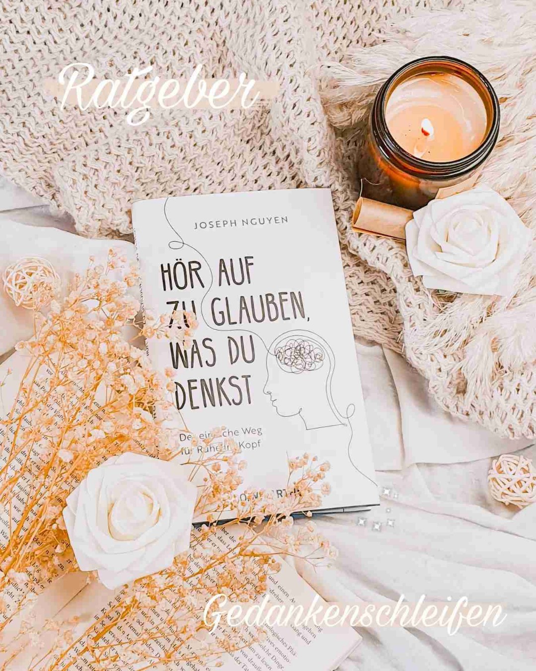 Leider nicht das, was ich erwartet habe 🤍