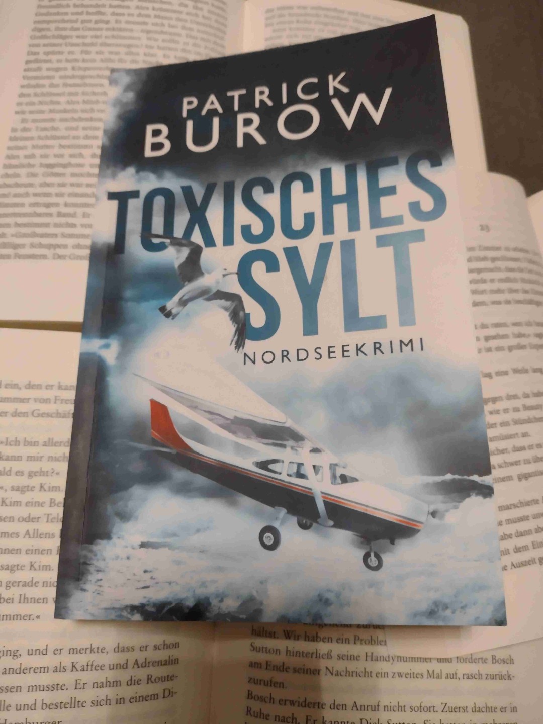 Was für ein toller 2. Teil