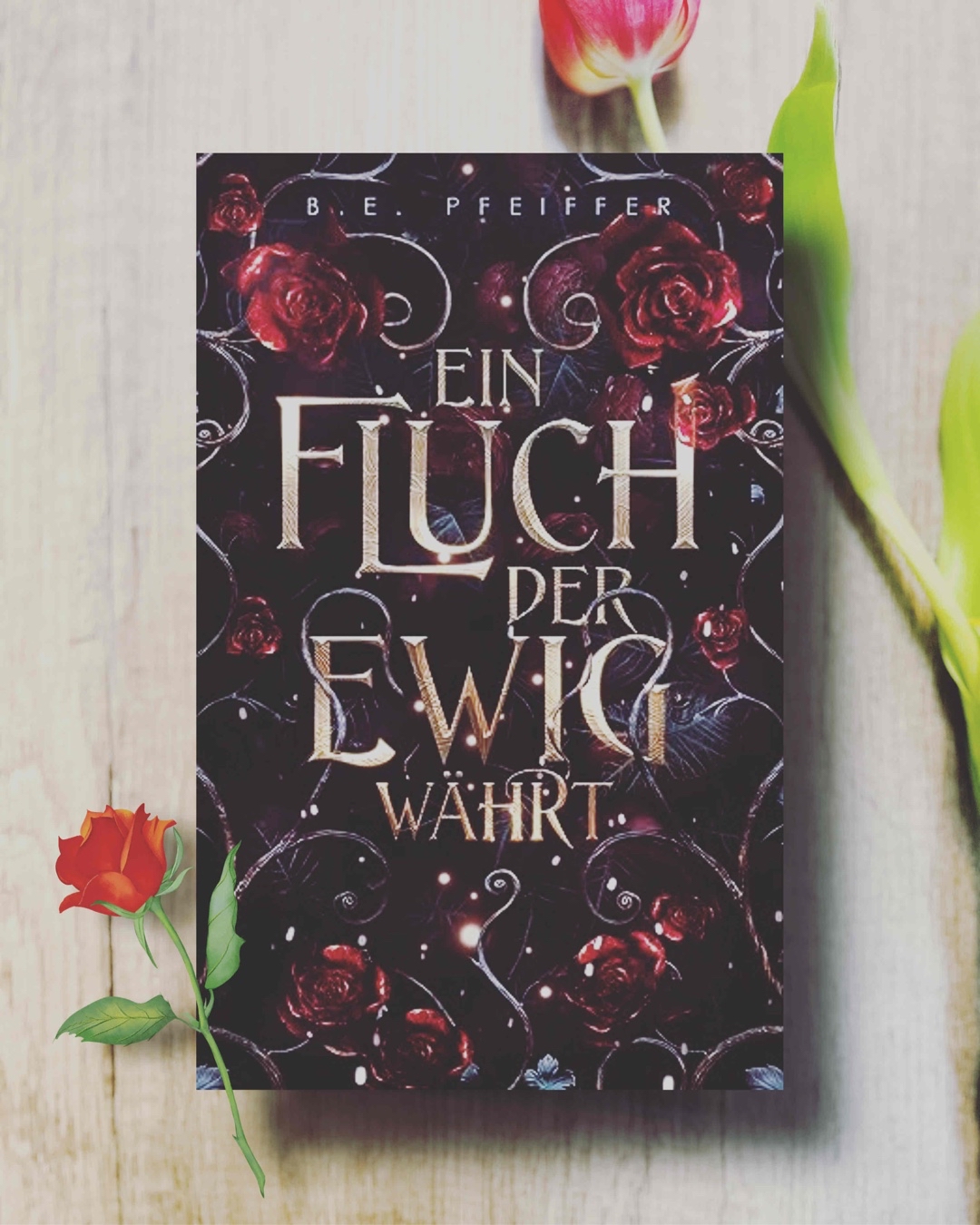 Tolle Romantasy