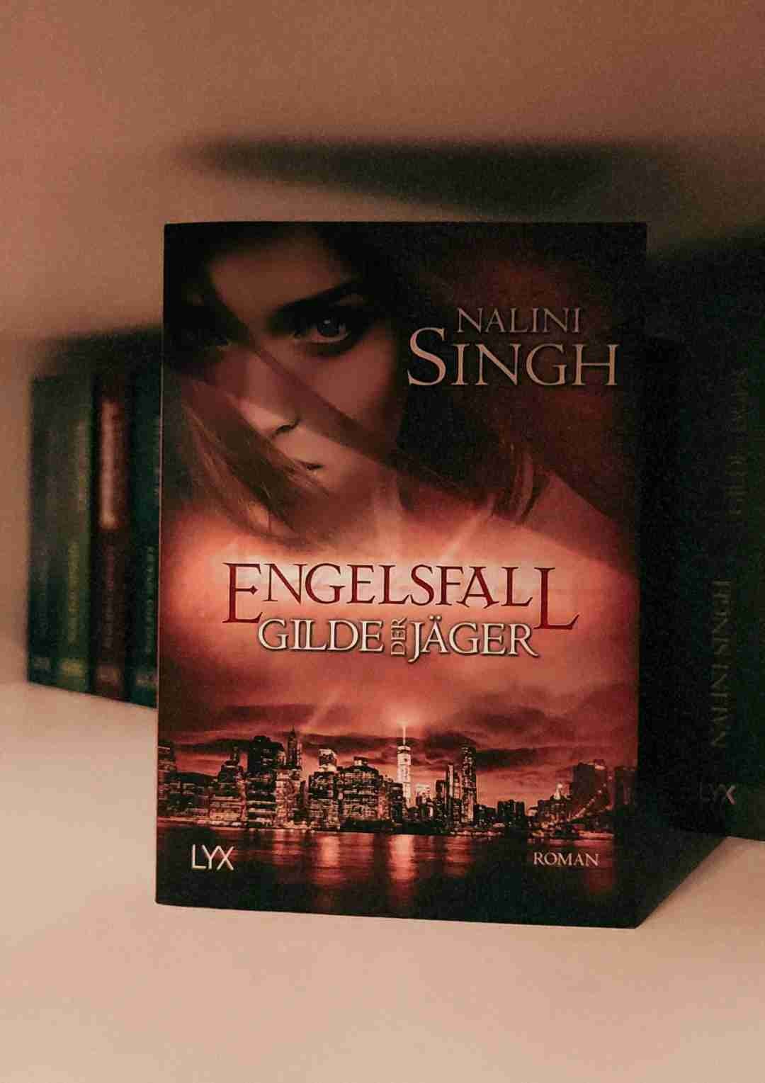 Das gemeinste Ende der Reihe, Reread