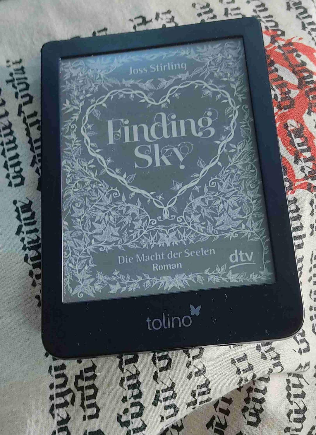 Eine mitreißende süße aber spannende Fantasy Romance Story✨