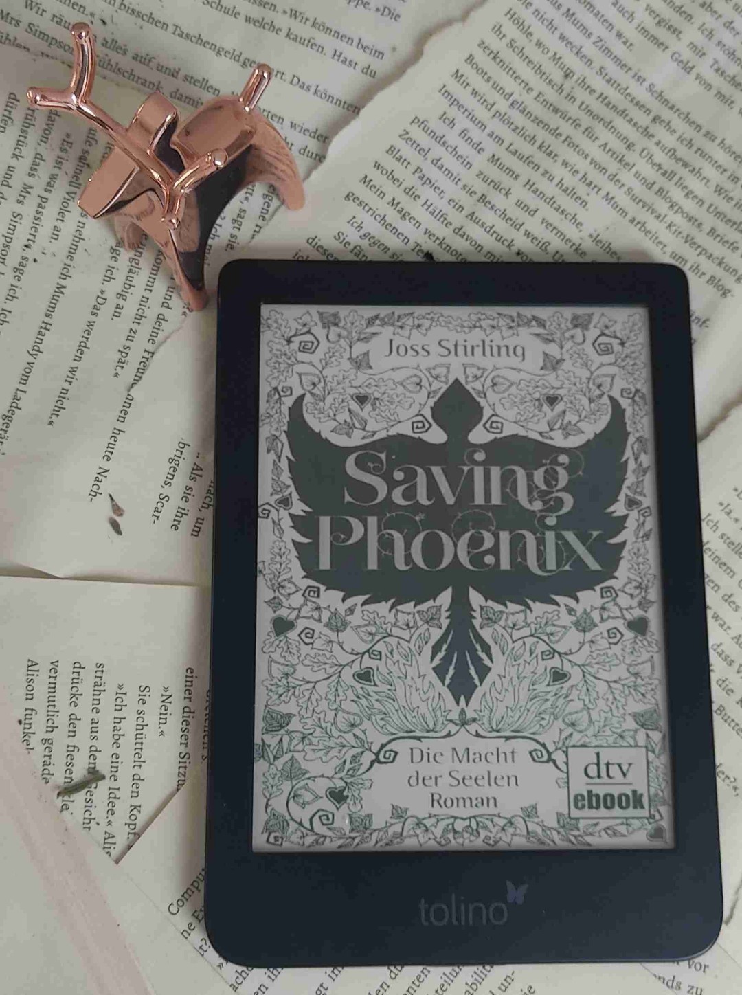 Eine schöne Liebesgeschichte mit Intrigen und Fantasy✨