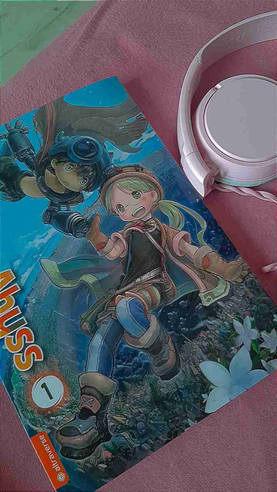 Sehr spannende story ich bin gespannt wie es weiter geht.
Habe ja gehört es soll noch sehr brutal werden.
Teil eins war jetzt noch nicht brutal umso gespannter bin ich auf teil 2.
Infos zum manga
10 euro pro band
Aktuell gibt es 11 bände (reihe läuft aber noch)
Story: sehr gut und spannend