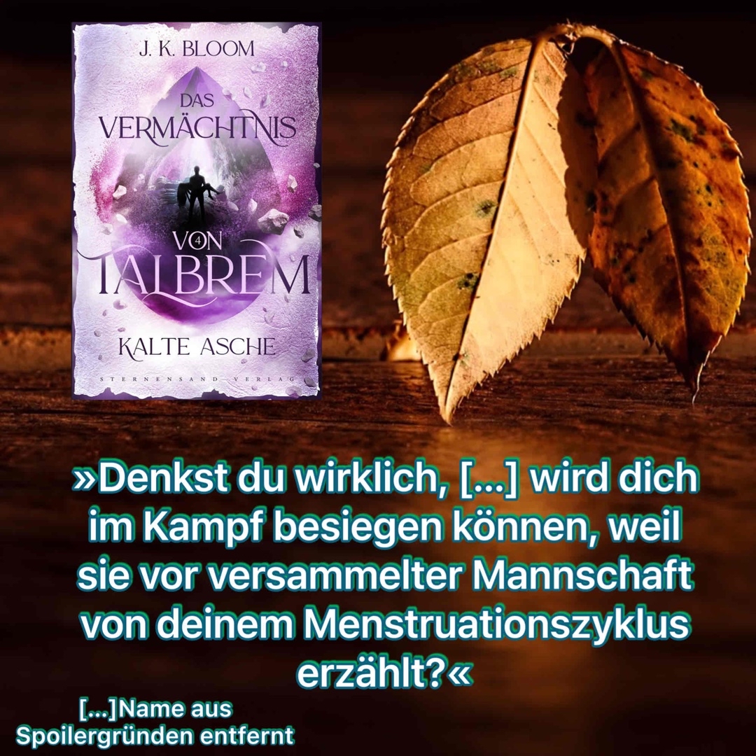 Fesselnd und packend!
