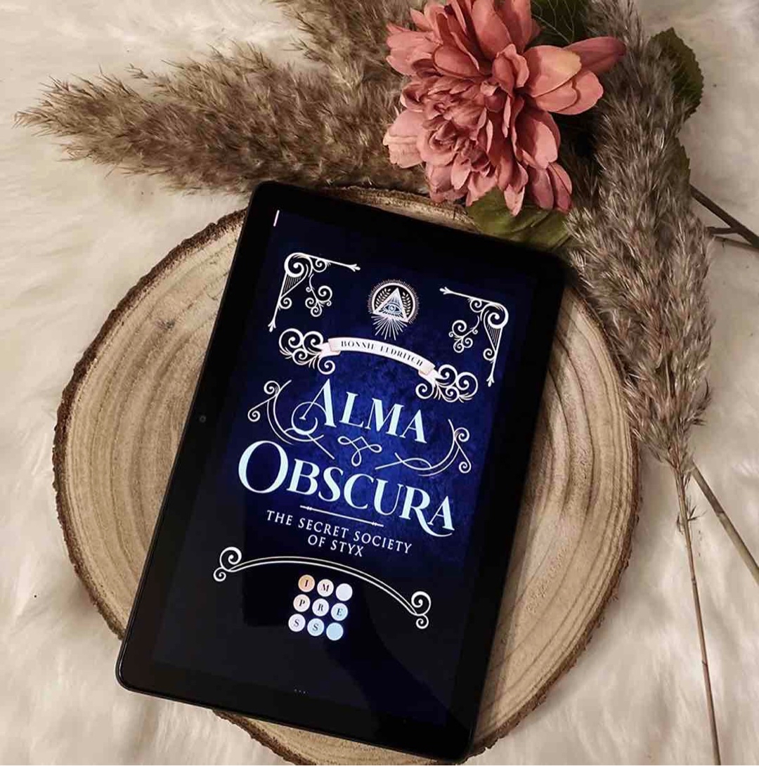 Tolles Buch für die düsteren Tage!