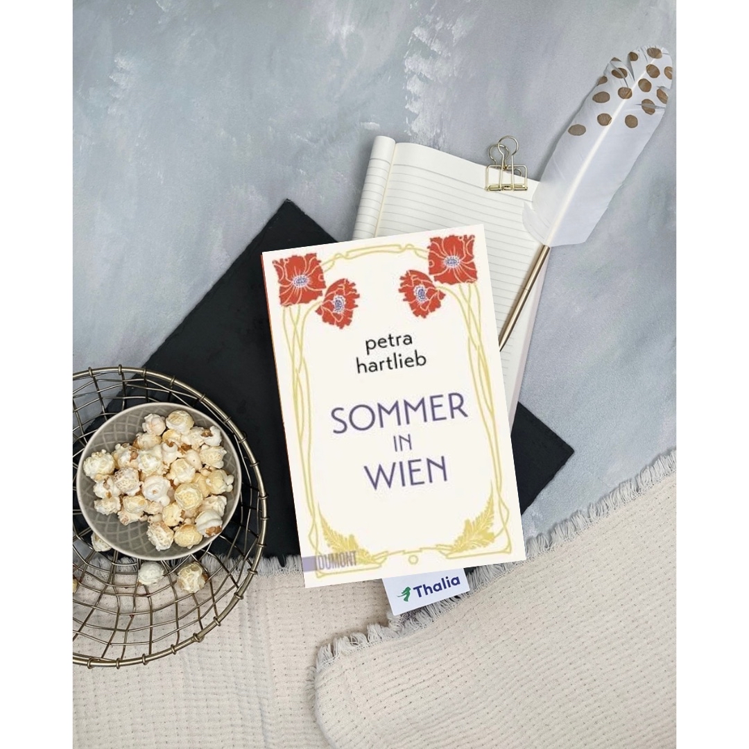 Ein nostalgischer Spaziergang durch die Geschichte. Leicht verdaulich und unterhaltsam.