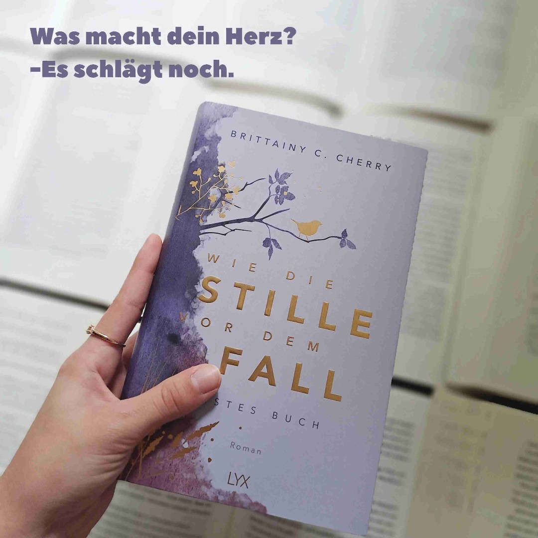 Emotionale Achterbahnfahrt🥹✨️🤍