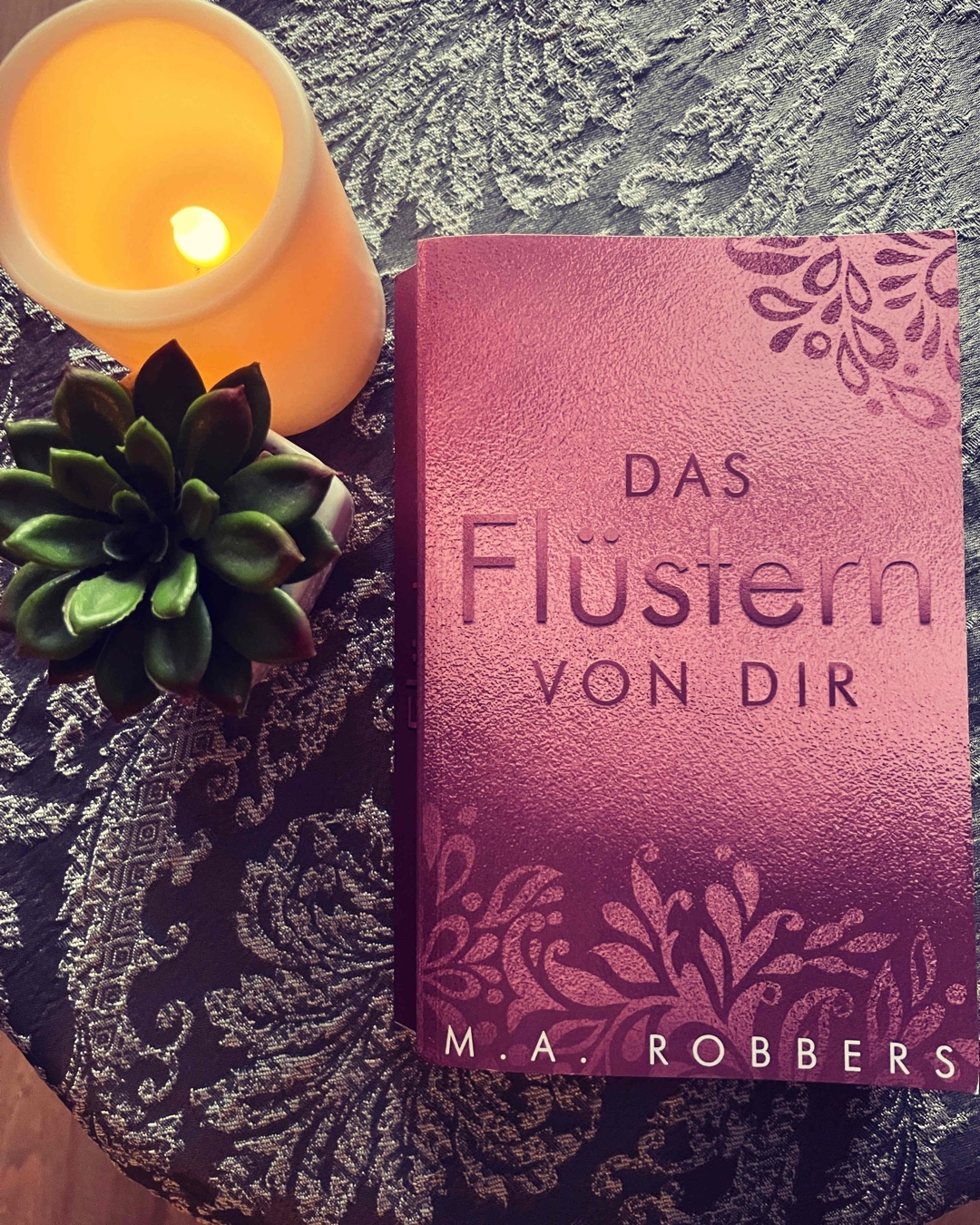 Sehr gelungenes Debüt