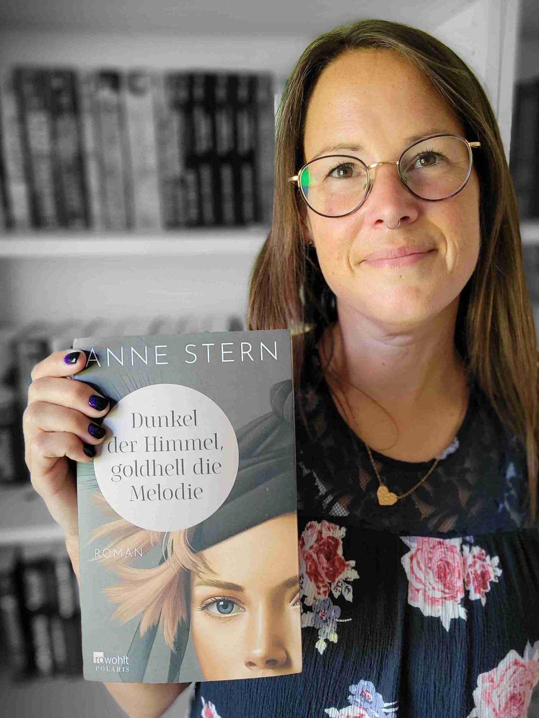 Wunderschönes Buch! Da stimmt einfach alles