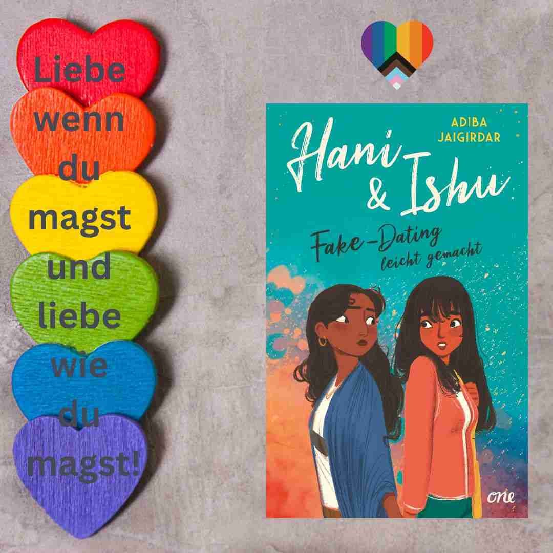 Absolute Leseempfehlung 