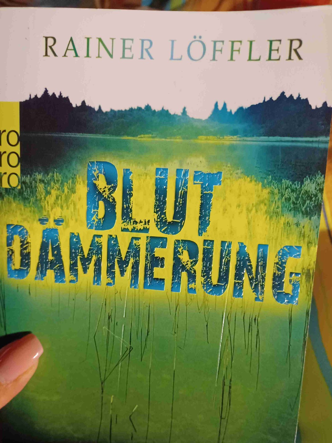 Sehr guter 2. Teil