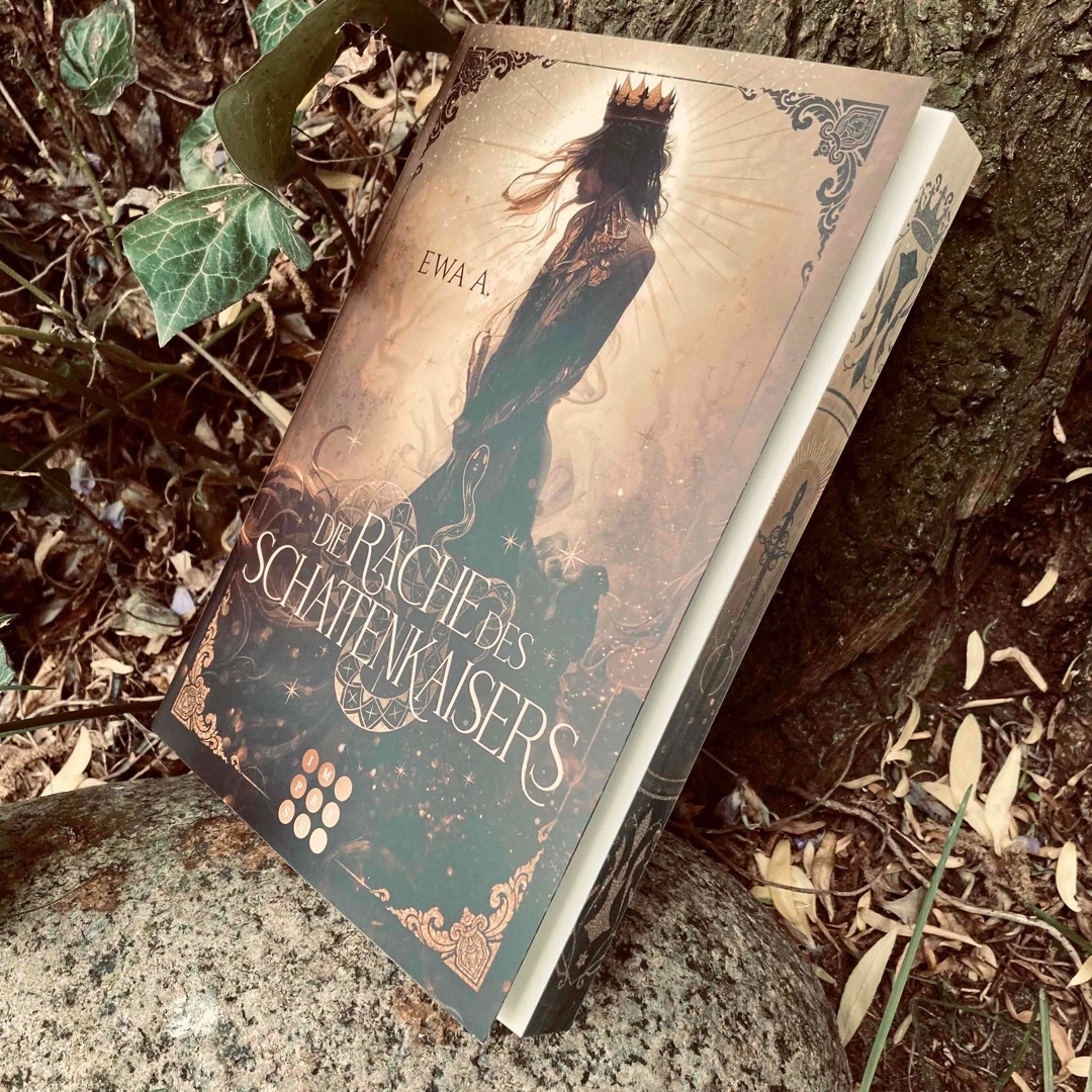 High Fantasy für Haters-to-Lovers Fans 🥰