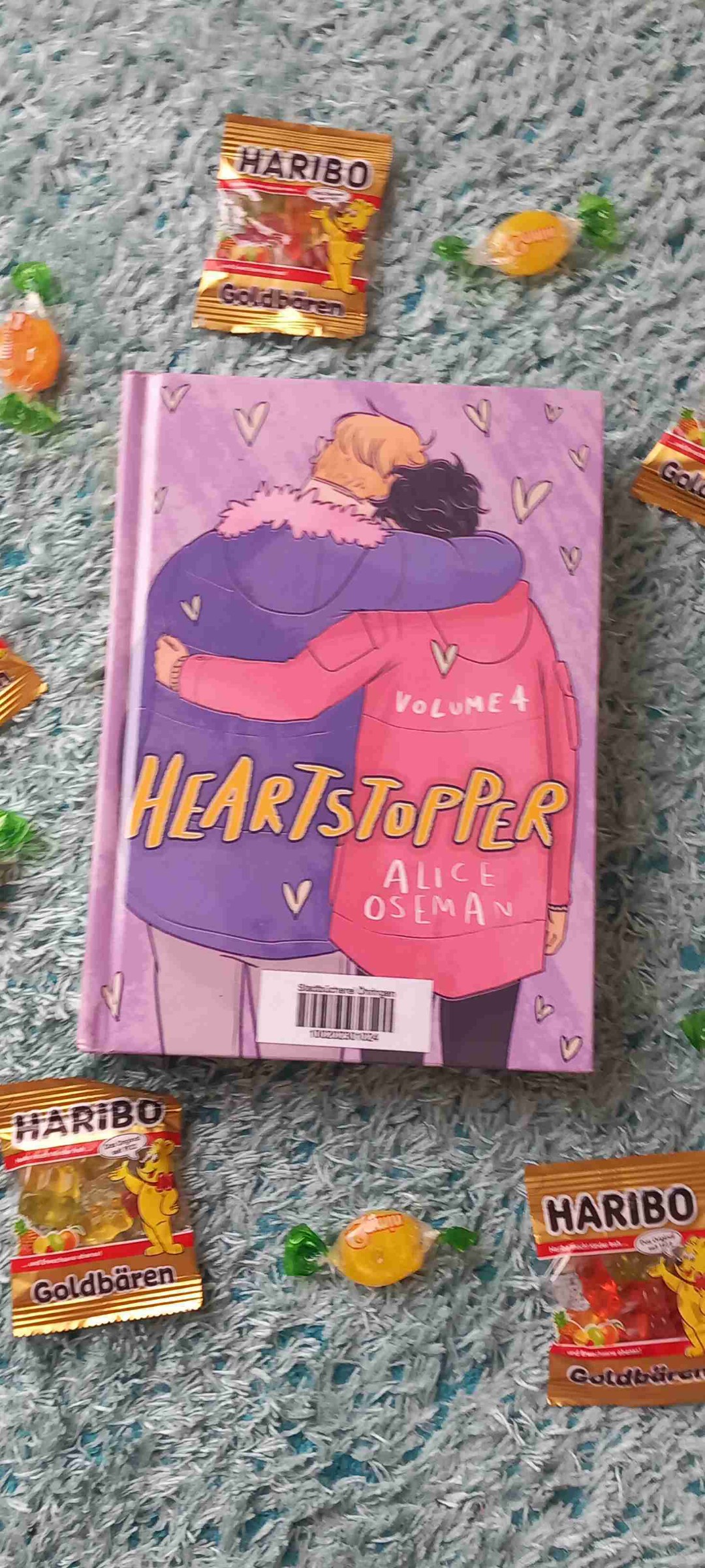 Ein weiterer guter Teil der reihe ♥️