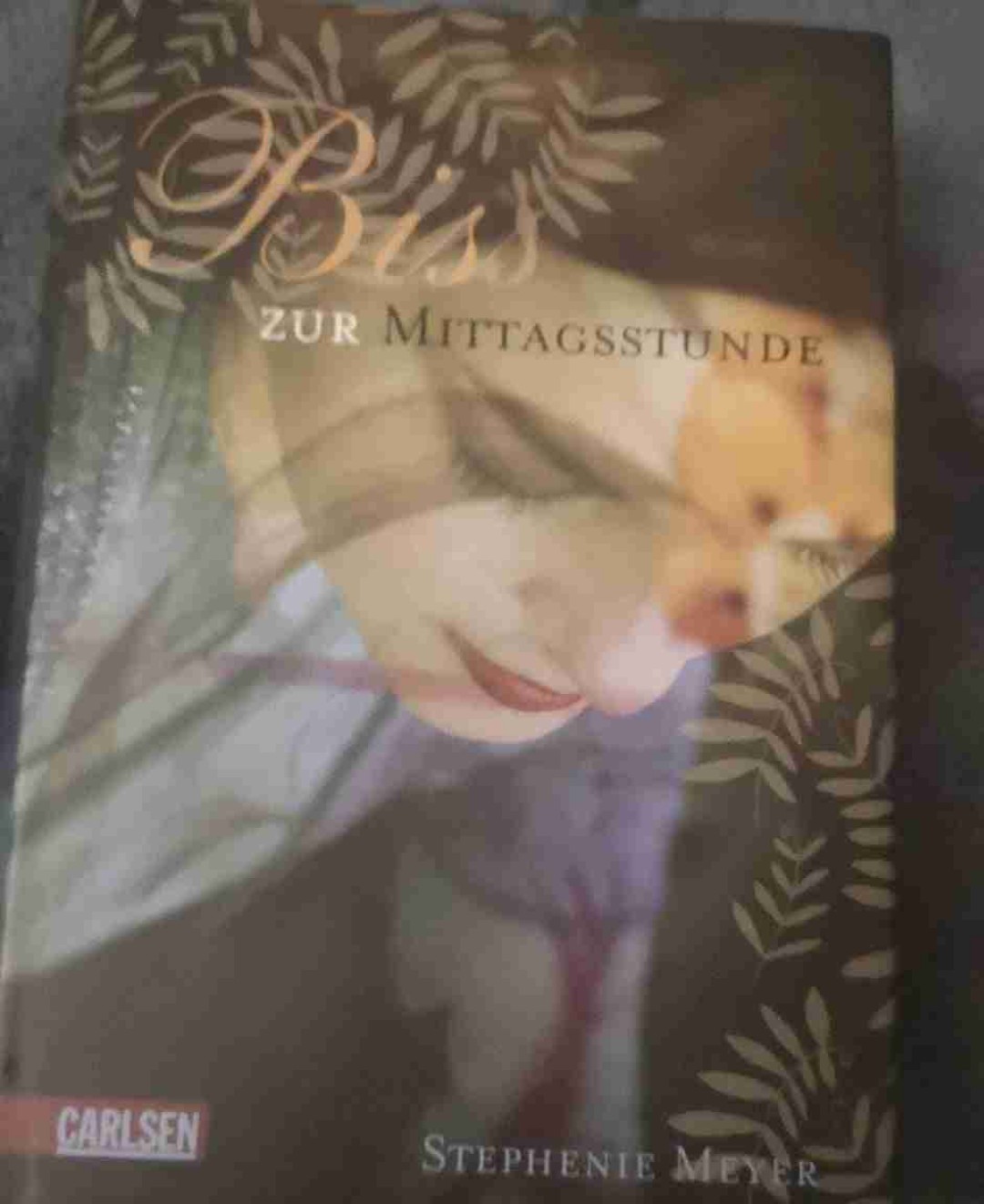 Enttäuscht 🙄