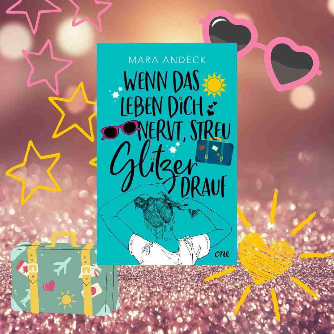 Für junge Mädchen definitiv okay, für mich eher nichts