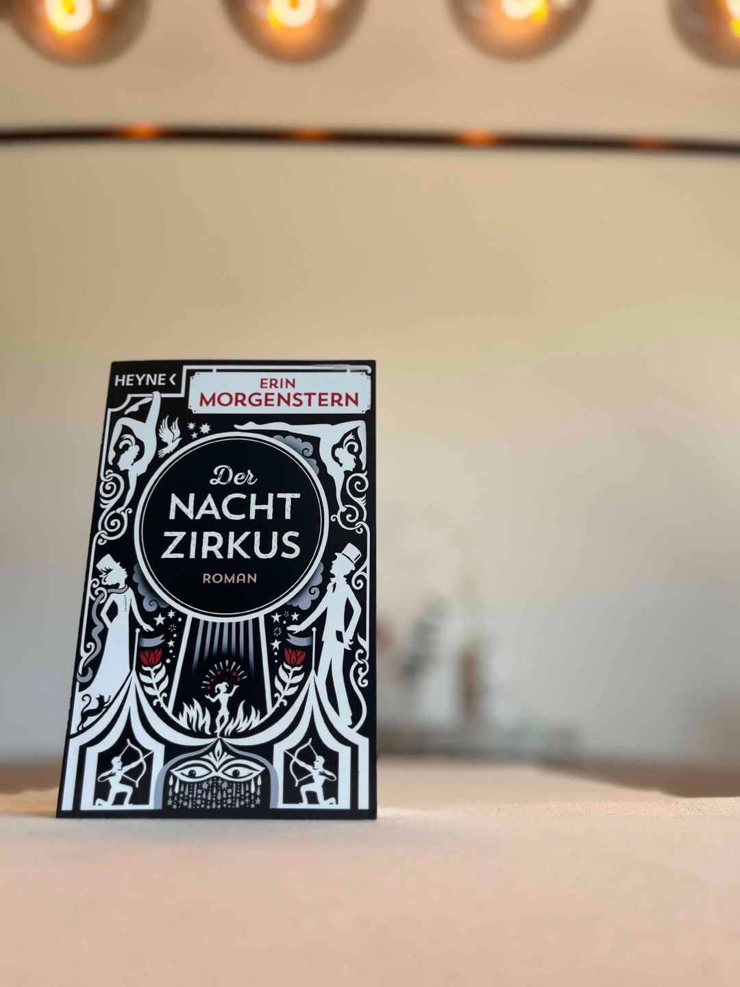 Magisch und Poetisch!