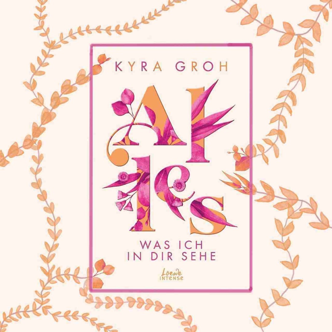 Für mich war das Buch ein Reread - einfach weil ich so Lust hatte zurück nach Portugal zu Anna, Fynn, Helena, Eule, Pedro und Louíz zu reisen.🥰 Und ich habe es dort erneut sehr geliebt! Die Geschichte hat einfach mein Herz!❤