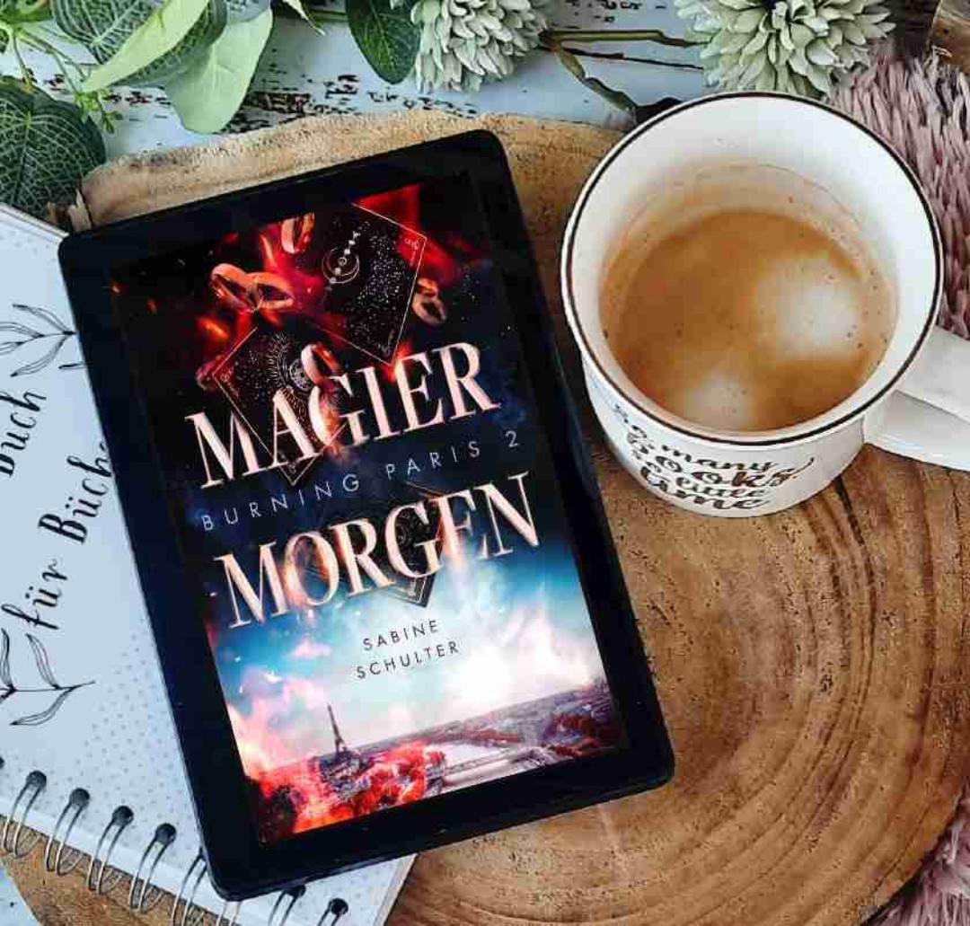 Eine vielschichtige und spannende Story und ein tolles Finale