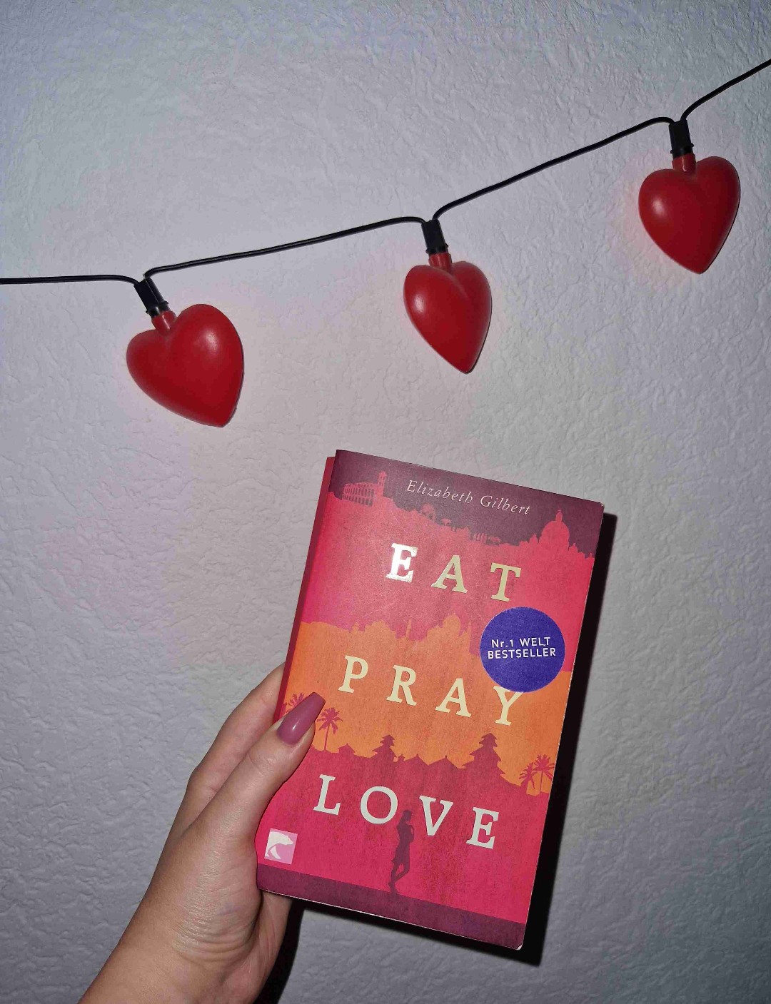 Ein Buch, dass einen zum schmunzeln bringt.