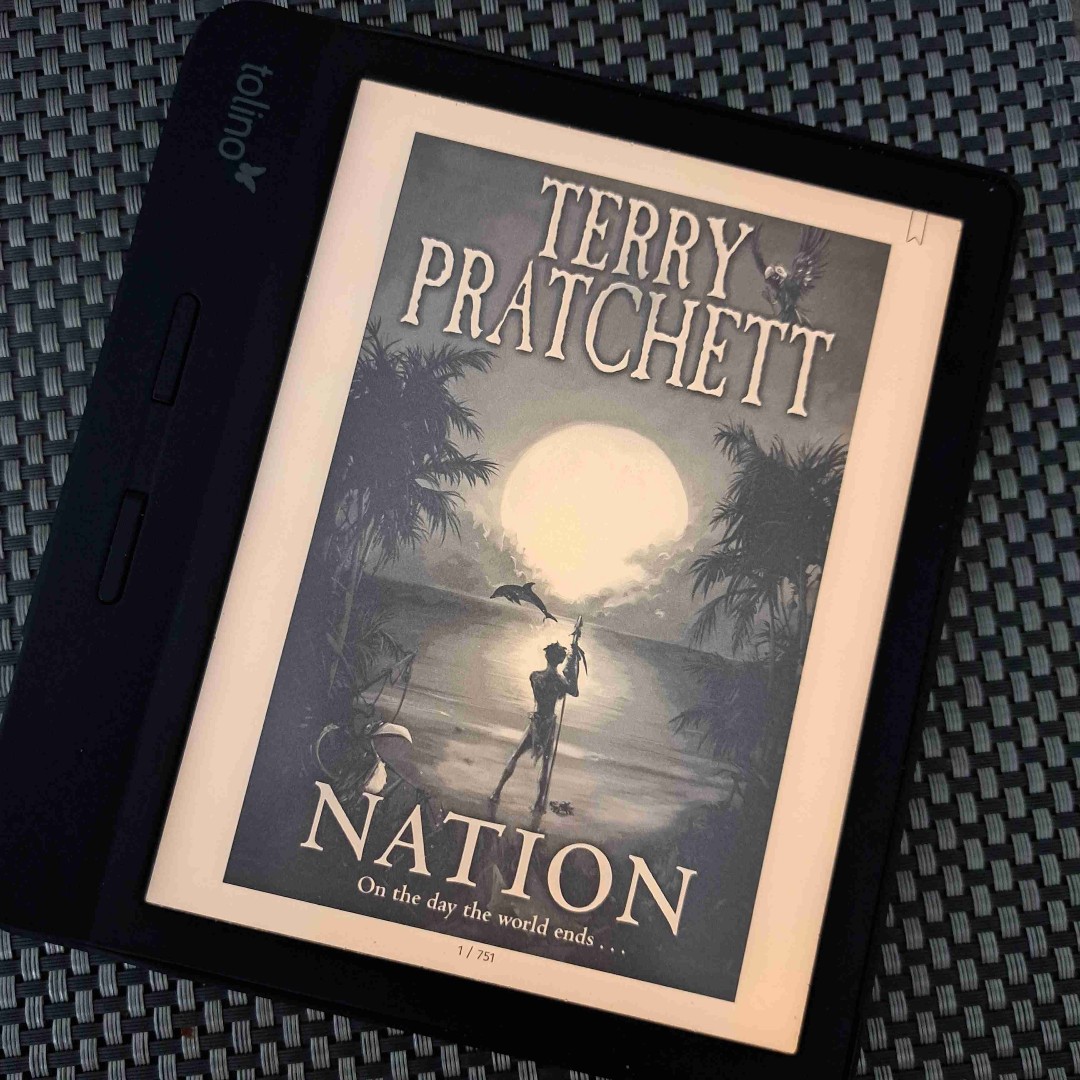 Immer wieder ein Vergnügen dieses Buch zu lesen ❤️❤️❤️
