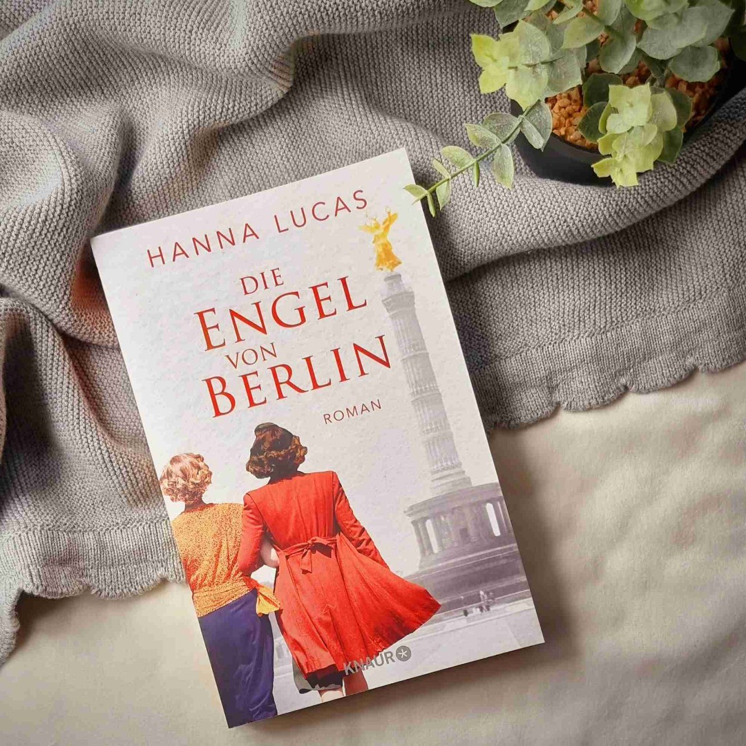 Ein Highlight! Ganz große Leseempfehlung!