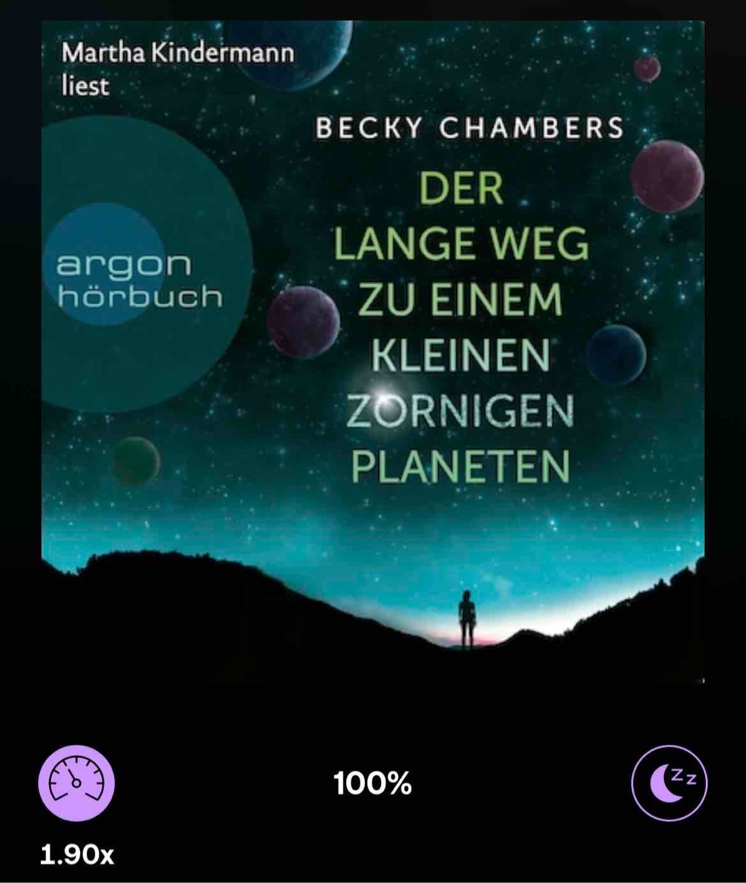 Mal etwas anderes für mich