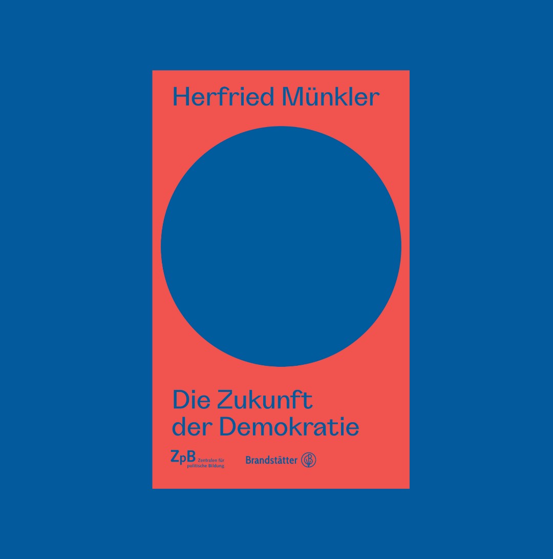 Die Zukunft der Demokratie“ ist ein unglaublich wichtiges Buch, dass äußere und innere Bedrohungen der Demokratie in Erinnerung ruft und Lösungsvorschläge bietet.