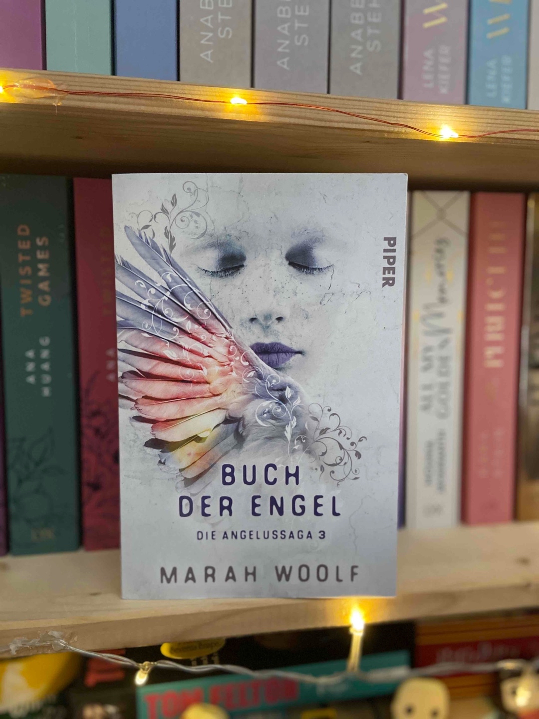 Wow! Einfach nur episch!