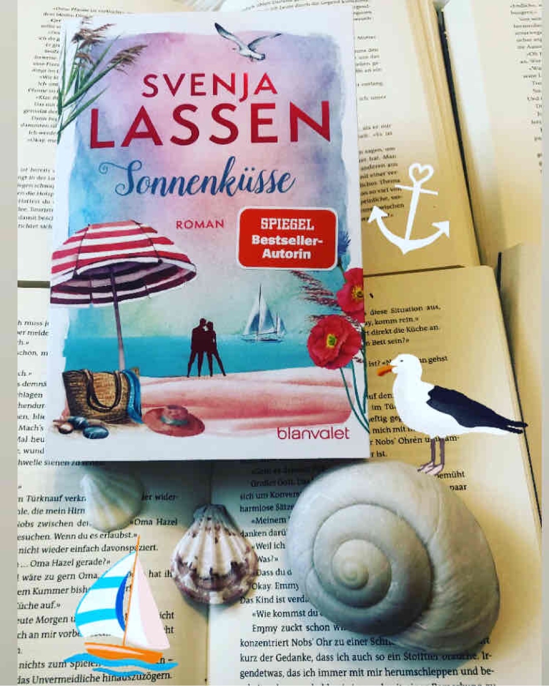 Wundervoller Ostseeroman