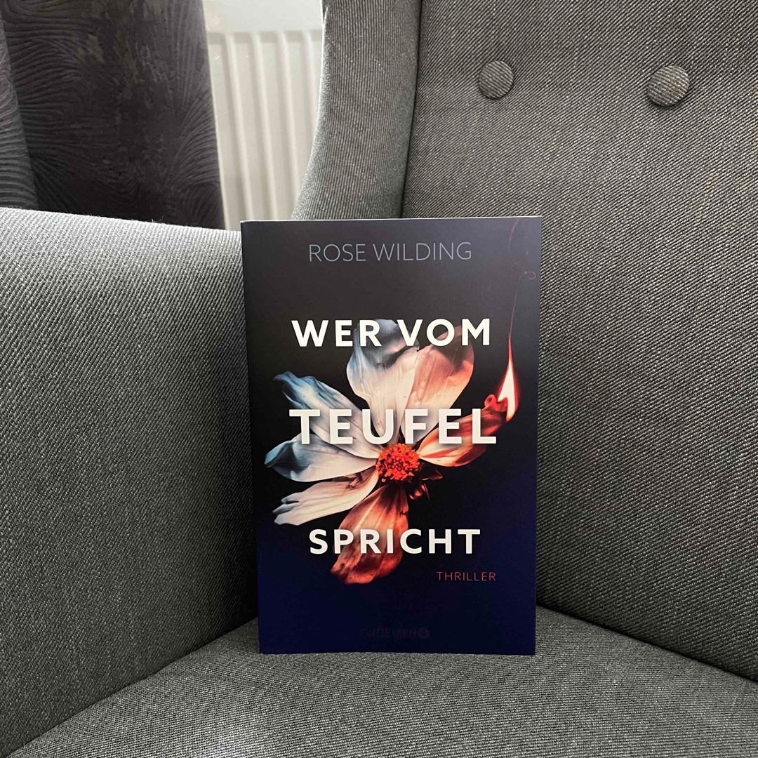Tolles Debüt!