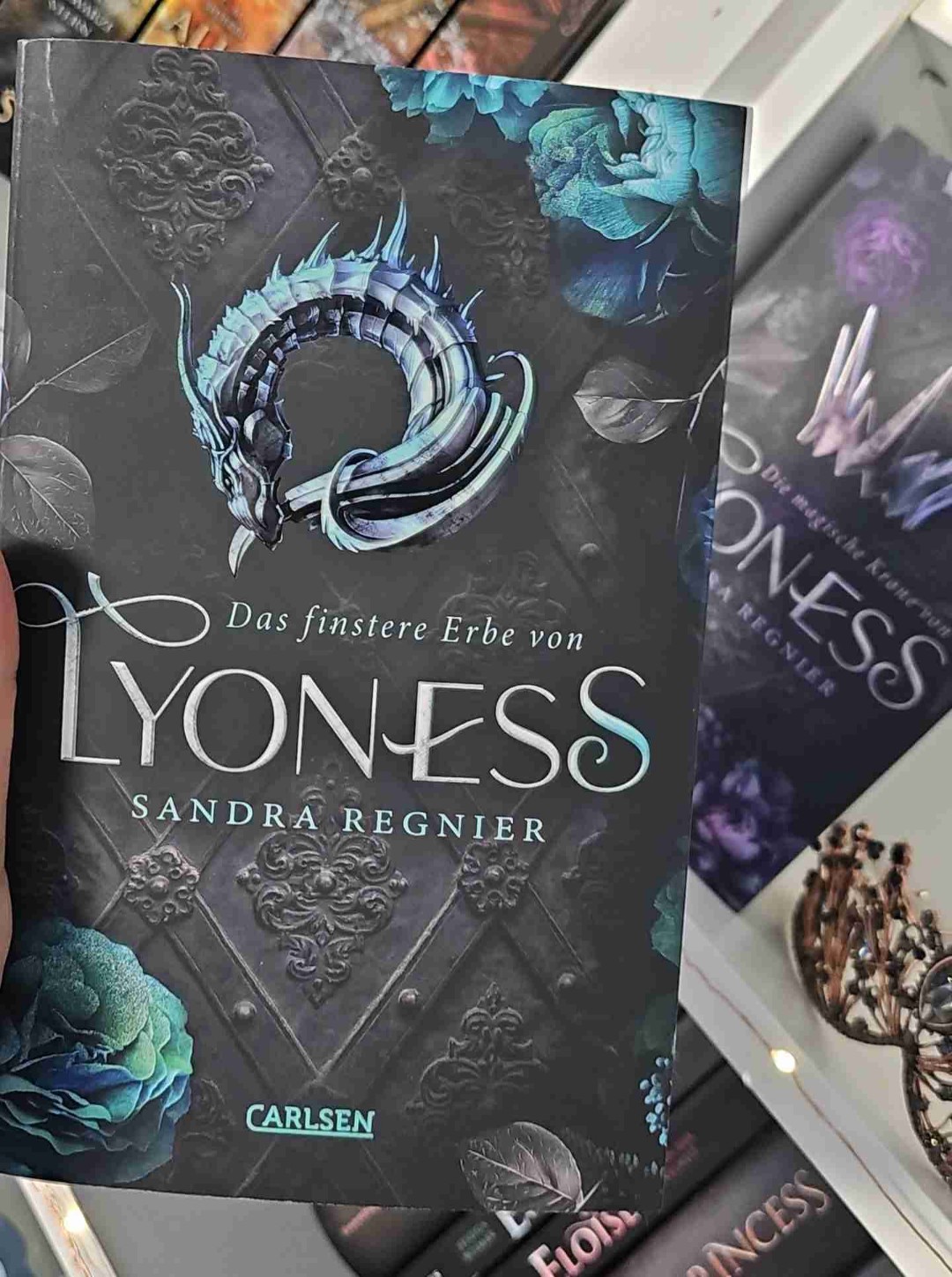 Ein gutes Buch für zwischendurch 