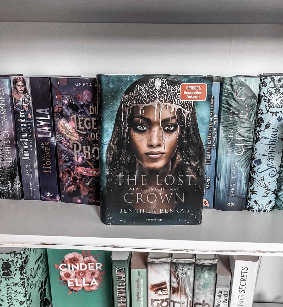 Fantasy wie es sich gehört 😊