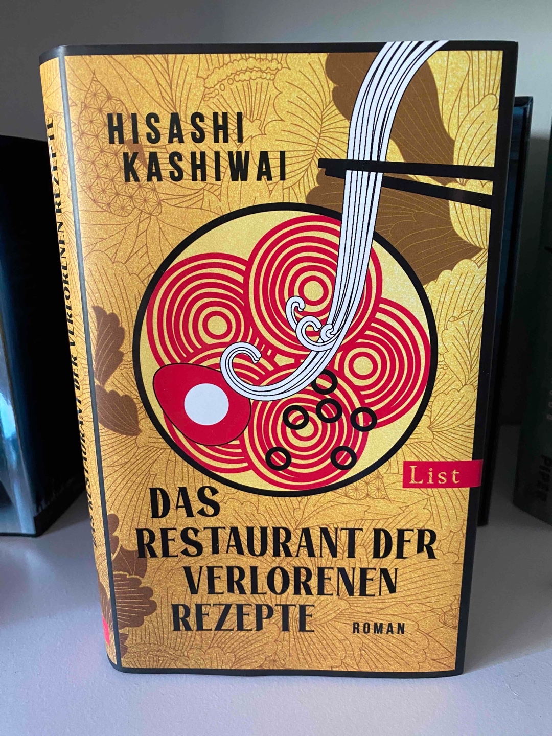 Ein angenehmes Buch für Zwischendurch