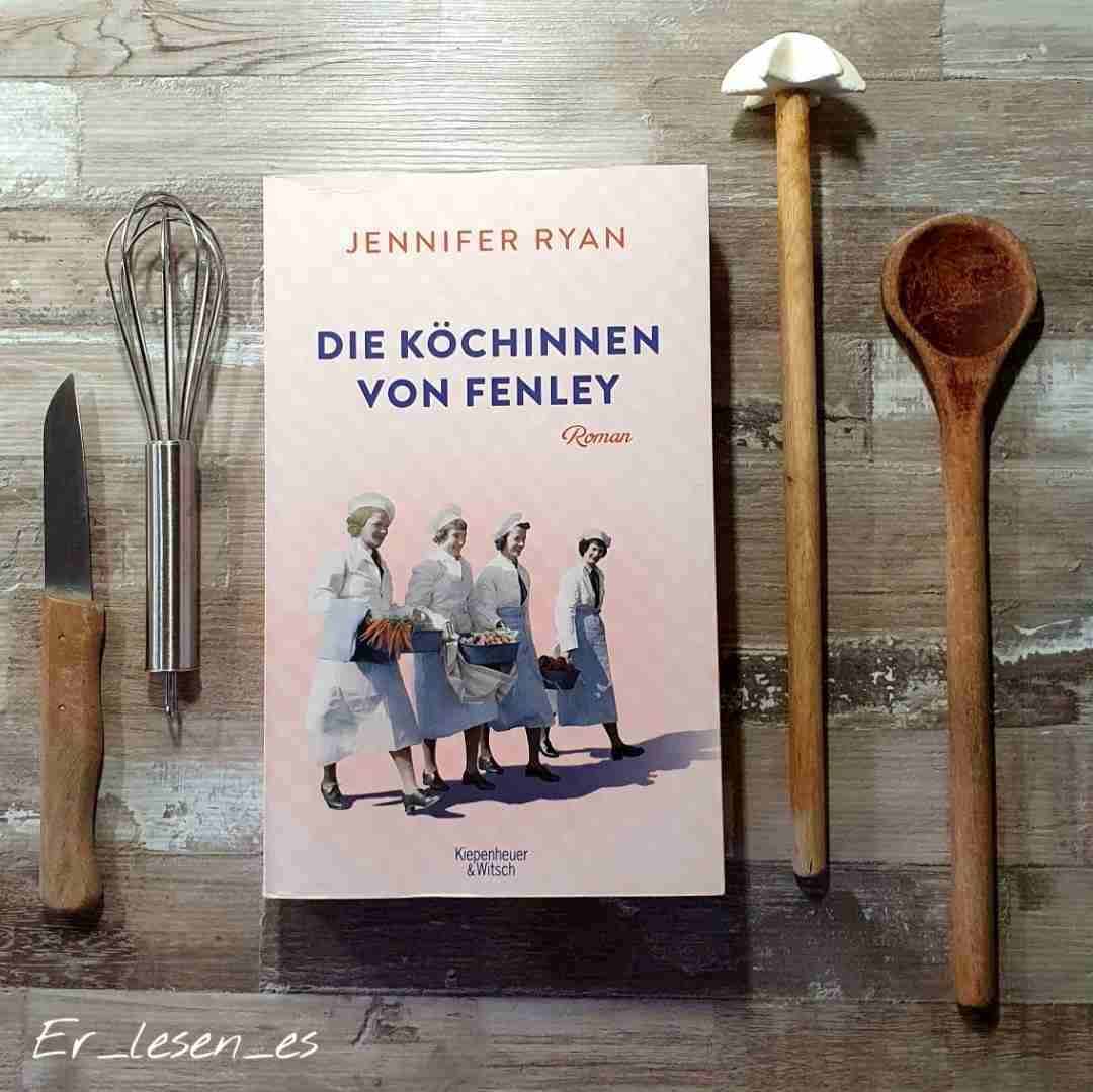 ⭐️⭐️⭐️⭐️⭐️
Für mich war es die perfekte Urlaubslektüre und ich kann das Buch nur allen, die sich für die britische Geschichte während des 2. Weltkriegs interessieren, wärmstens empfehlen.