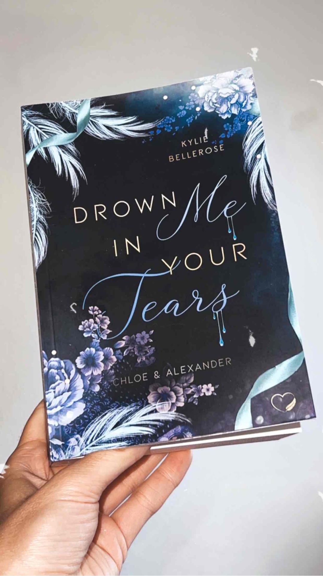 Neues lieblingsbuch im Dark Romance Bereich