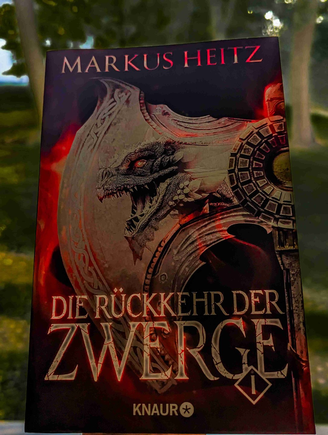Zwergisch